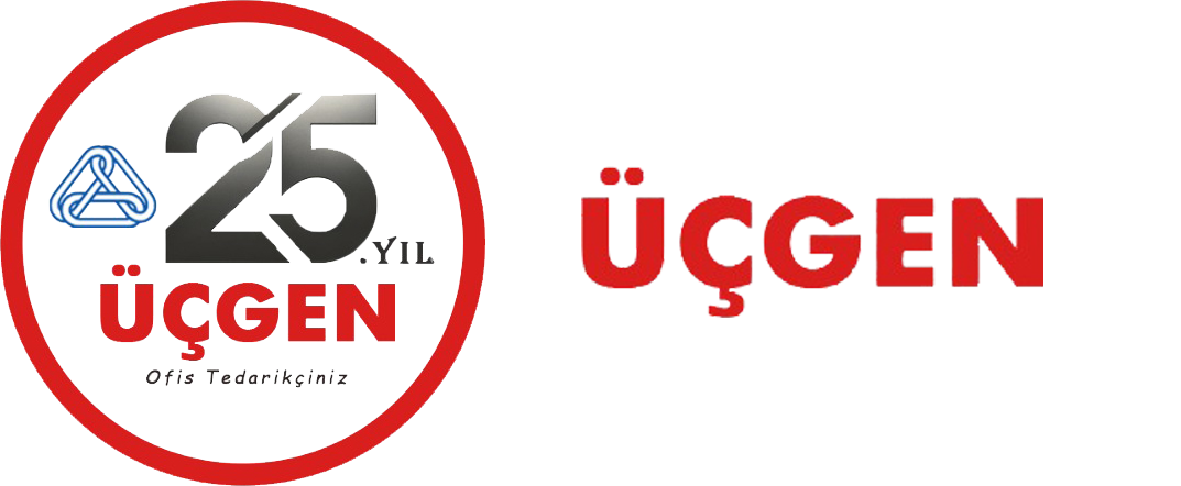 Üçgen Bilgisayar Kırtasiye San. Tic. Ltd. Şti.